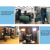 15T 20T industrial tube ice machine supplier in China thumbnail image