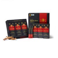 Korean Red Ginseng Extract & Derived Product thumbnail image