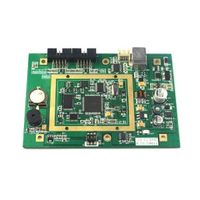 FPGA High-Speed Circuit Board Assembly thumbnail image