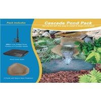 CASCADE POND PACK thumbnail image