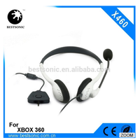 Call Center USB Headset With Noise Cancelling MIC and Volume Control Supplier thumbnail image
