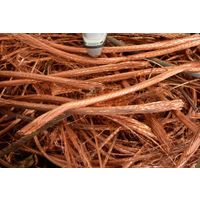 copper wire scrap 99.99% for copper scrap wire, copper millberry scraps thumbnail image