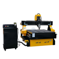 AKM1212 Favorites Compare cnc router / stepper motor cnc machine with 3.0kw Italy air cooling spindl thumbnail image