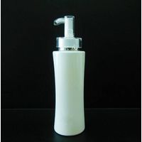 Plastic lotion bottle, plastic pump bottle, face cream bottle thumbnail image
