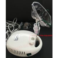 China Manufacturer Home & Medical Quiet Compressor Nebulizer SG-208 thumbnail image