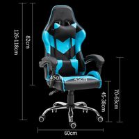 Internet cafe athletic LOL office anchor home reclining thumbnail image