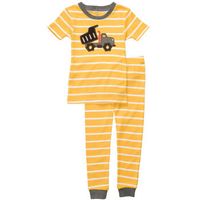 Striped pyjamas, boy pyjamas thumbnail image
