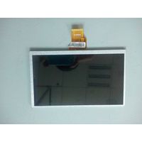 7" inch TFT-LCD RGB interface 3.5mm thick thumbnail image