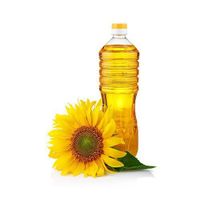 Sunflower oil thumbnail image