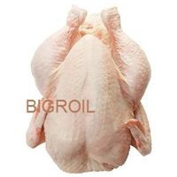 Halal Whole Chicken feet and Other Chicken Parts thumbnail image