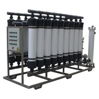 Uf Purification 26 Ton Water Treatment Machine Equipment thumbnail image