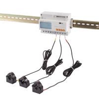 Acrel ADL400 guide rail 3 phase 3 wire power analyzerAcrel ADL400 guide rail 3 phase 3 wire power mo thumbnail image