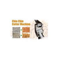 New type chin chin cutter for making different chin chin shapes thumbnail image