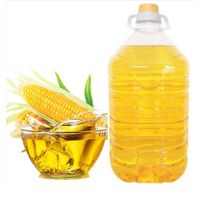 Factory Supply 100% Pure Natural Organic Refined Corn oil cooking oil For Sale factory Price thumbnail image