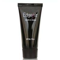 Edge Fit Cover CC Cream (Korea Cosmetics) thumbnail image