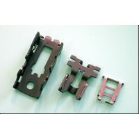 Buckle System for Safety Seat Belt Part thumbnail image