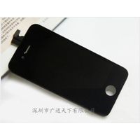 low price iPhone LCD screen for iphone 4 with digitizer assembly thumbnail image