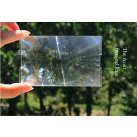 Fresnel lens for 4.0 inches projector magnifying lens optical lens type one thumbnail image