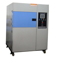 Programmable Environmental Testing Machine Constant Temperature Humidity Chamber thumbnail image