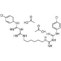 chlorhexidine acetate thumbnail image