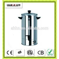 2016 Electric Stainless Steel thermal 30 liter water boiler kettle thumbnail image
