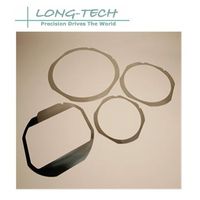 6" 8" 12" Wafer Film Frame For Semiconductor thumbnail image