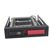 2.5in Single Bay Suntec Sata Hdd Mobile Rack hdd case hdd caddy thumbnail image