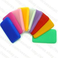 Lines Silicone Skin Cover Case for Apple iPod Touch 2 thumbnail image