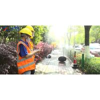 Easysight Reliable Pipeline Cleaning/Inspection/Rehabilitation Equipment thumbnail image