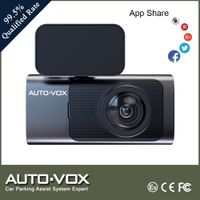 Super image resolution car DVR for Built-in Wi-Fi thumbnail image