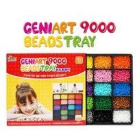 Geniart 9000 beads Tray thumbnail image