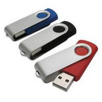 Swivel usb flash drive UE-M001 thumbnail image