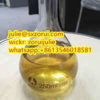 Factory 4-Methylpropiophenone 99.7% liquid CAS 5337-93-9 whatsapp +8613546018581 thumbnail image