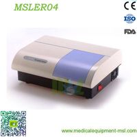 Brand new elisa microplate reader MSLER04 for sale thumbnail image