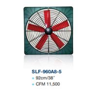 VENTILATION - Variable fan(wall-type) SLF-960A8-5 thumbnail image
