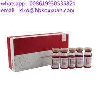 Injectable The Red Slimming Ampoule for Lose Weight kk thumbnail image