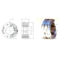 Tilting-pad Thrust Bearing - CIS(China)Bearing Group Co., Ltd.