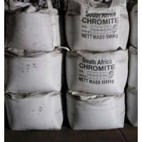 Top Quality Chromite ore,Foundry Chromite sand ,Refractory Chromite Sands 70-140 mesh thumbnail image