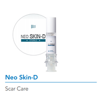 Neo Skin-D Scar Care for Scar care (ex. Cesarean Section) thumbnail image