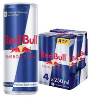 Red bull energy drink/ Wholesale Red bull / Red Bull 250 ml Energy Drink thumbnail image