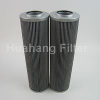 Specificaitons of Equivalent Hydac Filters Product Equivalent HYDAC Oil Filters Part Number 0240D005 thumbnail image