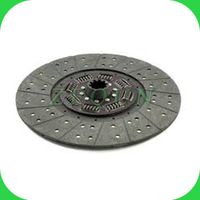 Auto Clutch Disc For Toyota Hiace thumbnail image