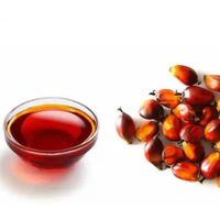 PALM OIL. RBD PALM OIL. REFINED AND CRUDE PALM OIL thumbnail image