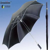 hot selling nice strong windproof umbrella thumbnail image