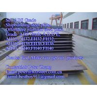 Sell :Shipbuilding steel plate,Grade,ABS/AH32,ABS/DH32,ABS/EH32,ABS/FH32steel plate/sheets/Material/ thumbnail image