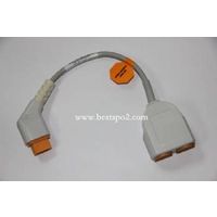 GE Dual channel IBP cable adapter thumbnail image