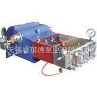 heat exhanger,condenser tube high pressure pump,high pressure cleaning pump(WP3Q-S) thumbnail image