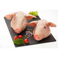 Grade A+ Quality Frozen Porks Meat / Porks Hind Leg / Porks Feet Available in Stock thumbnail image