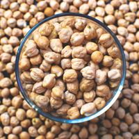 Great quality Chickpeas ecological product thumbnail image