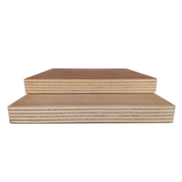 Poplar Solid Poplar Wood Lumber Edge Glued Wall Panels Furniture drawer boards Low Price thumbnail image